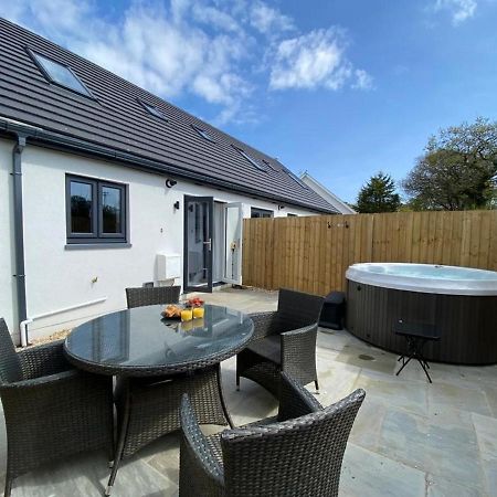 Hawthorn Cottage تينبي المظهر الخارجي الصورة