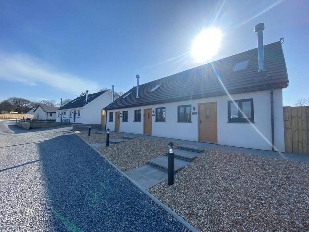 Hawthorn Cottage تينبي المظهر الخارجي الصورة