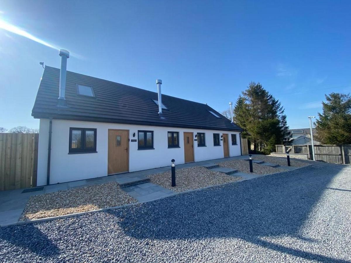 Hawthorn Cottage تينبي المظهر الخارجي الصورة