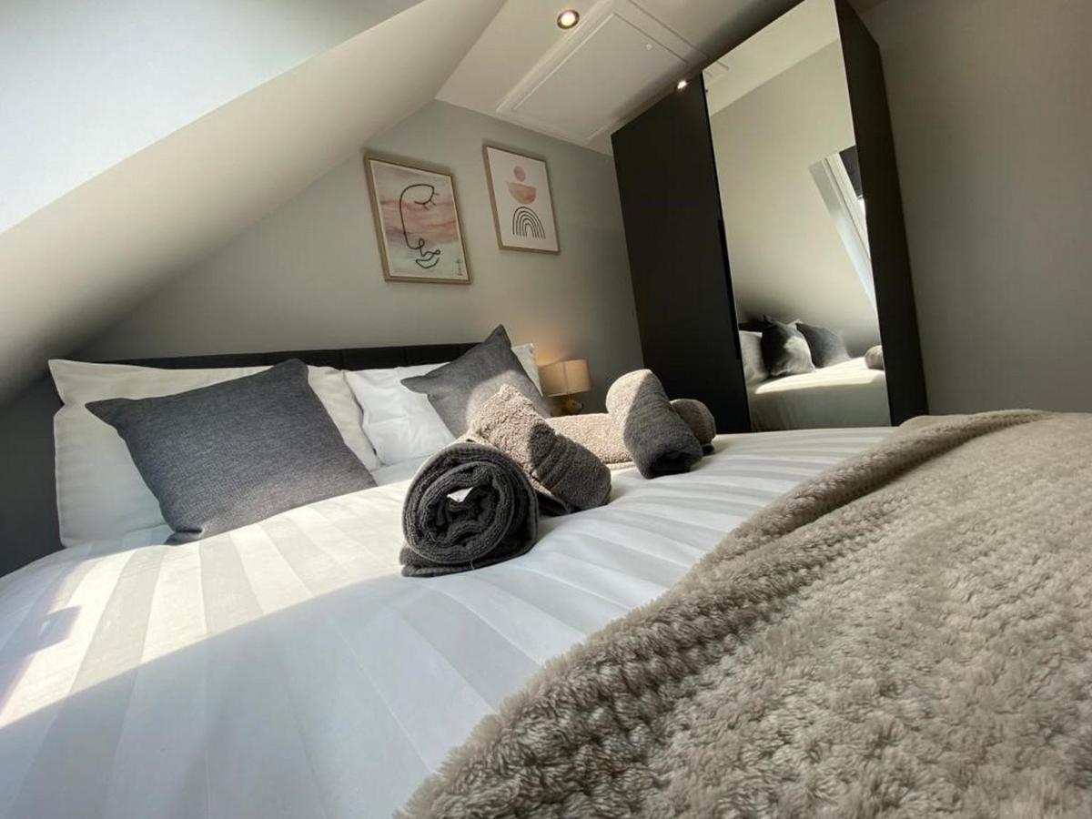 Hawthorn Cottage تينبي المظهر الخارجي الصورة