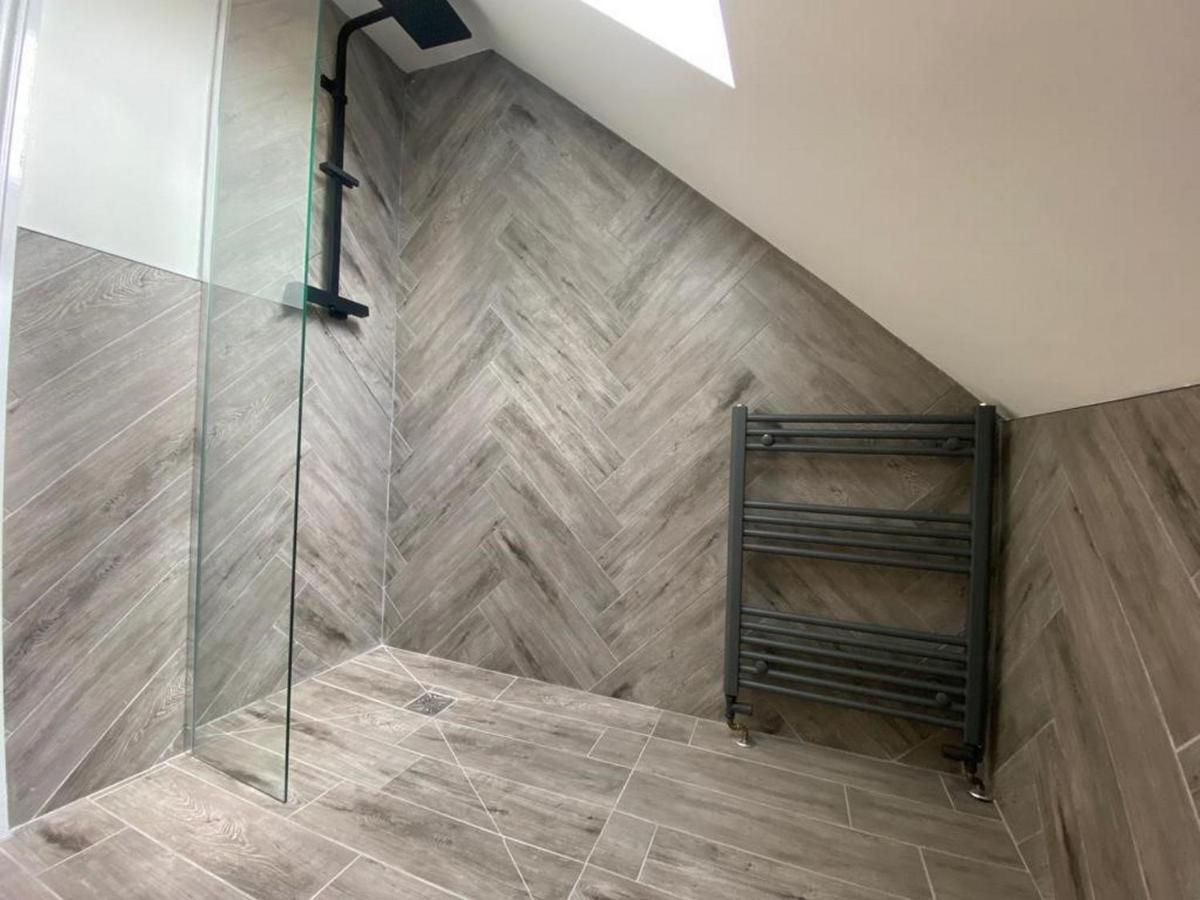 Hawthorn Cottage تينبي المظهر الخارجي الصورة