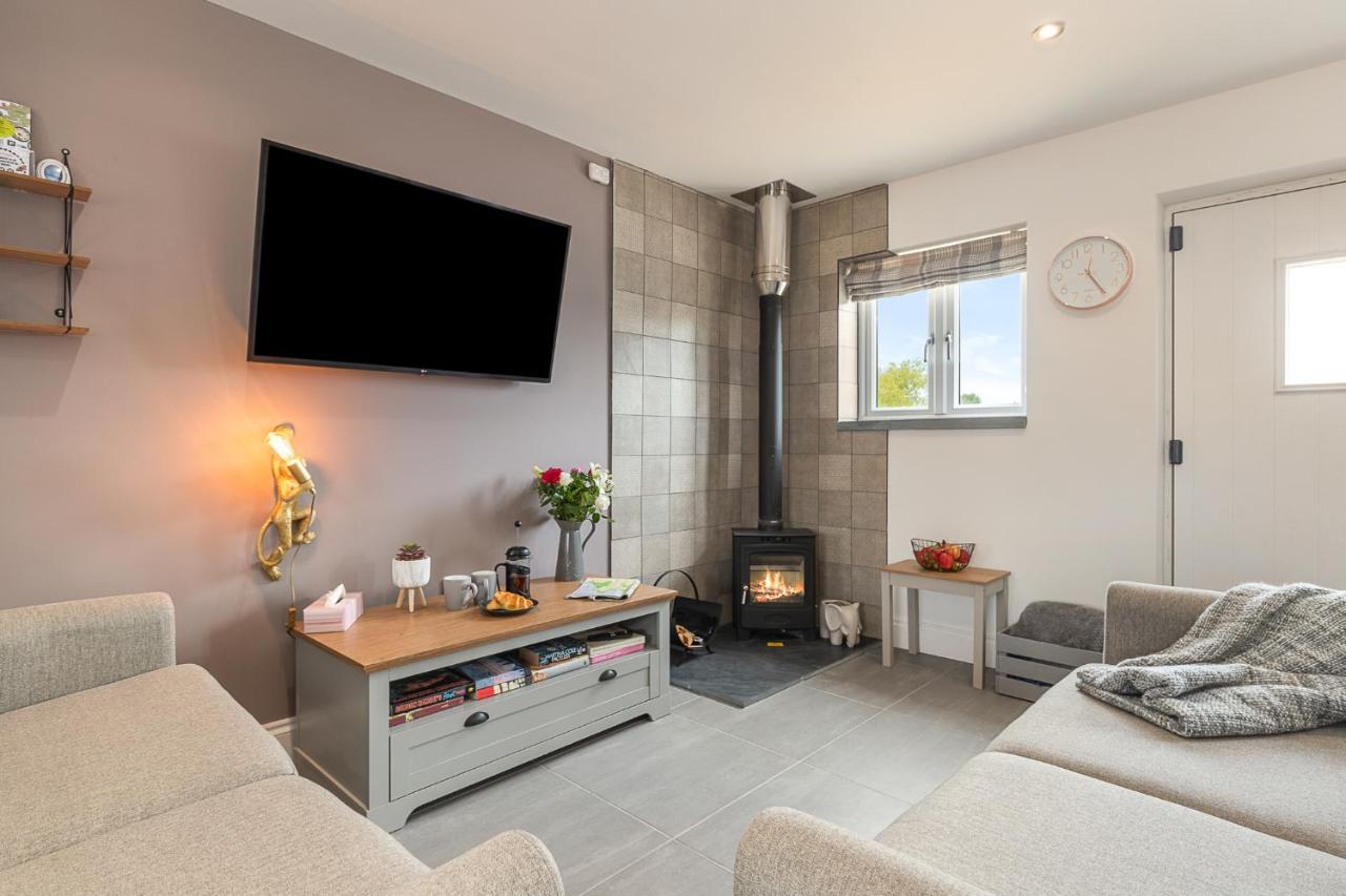 Hawthorn Cottage تينبي المظهر الخارجي الصورة