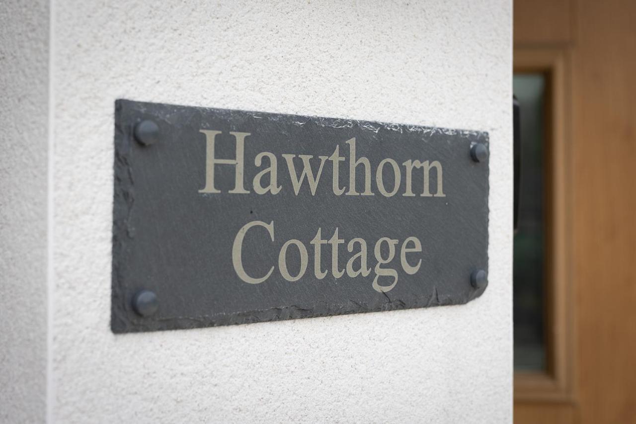 Hawthorn Cottage تينبي المظهر الخارجي الصورة