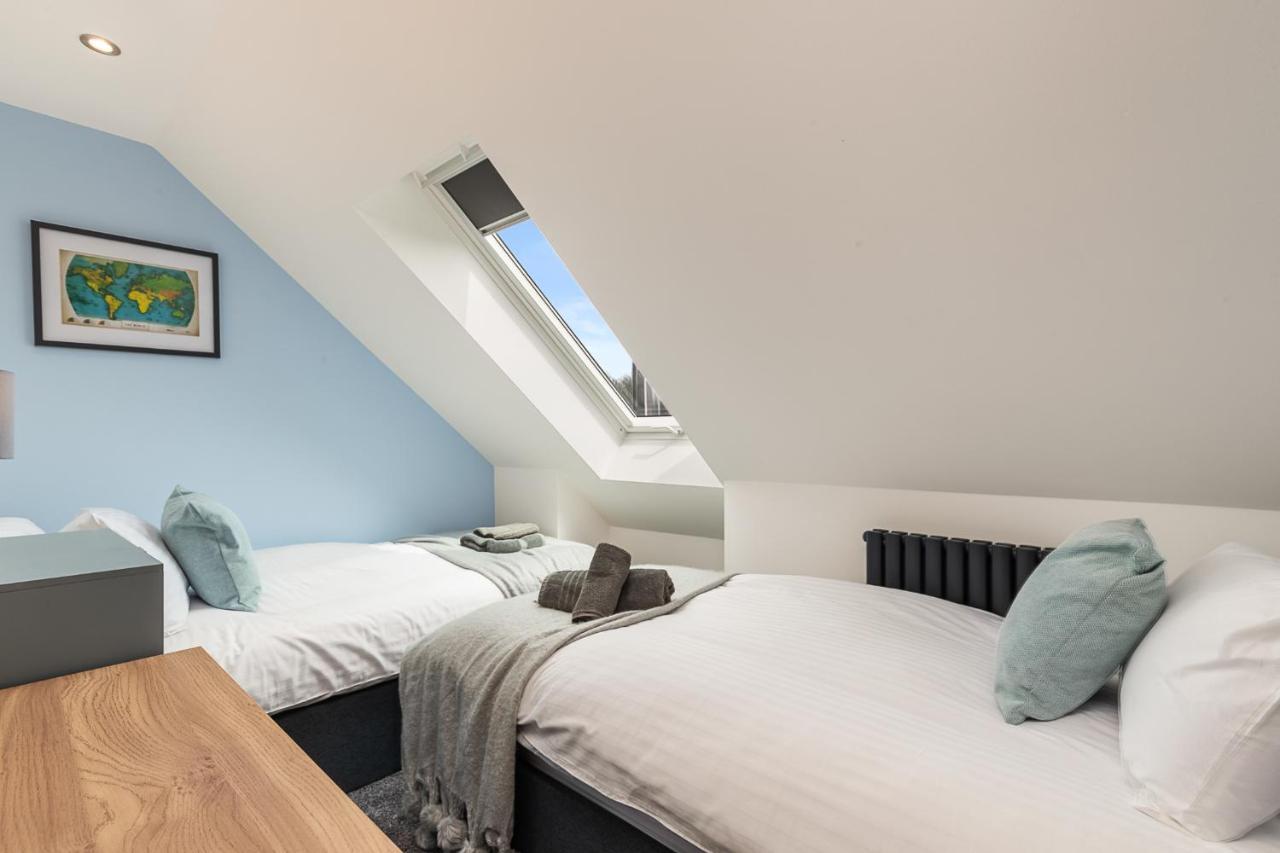 Hawthorn Cottage تينبي المظهر الخارجي الصورة