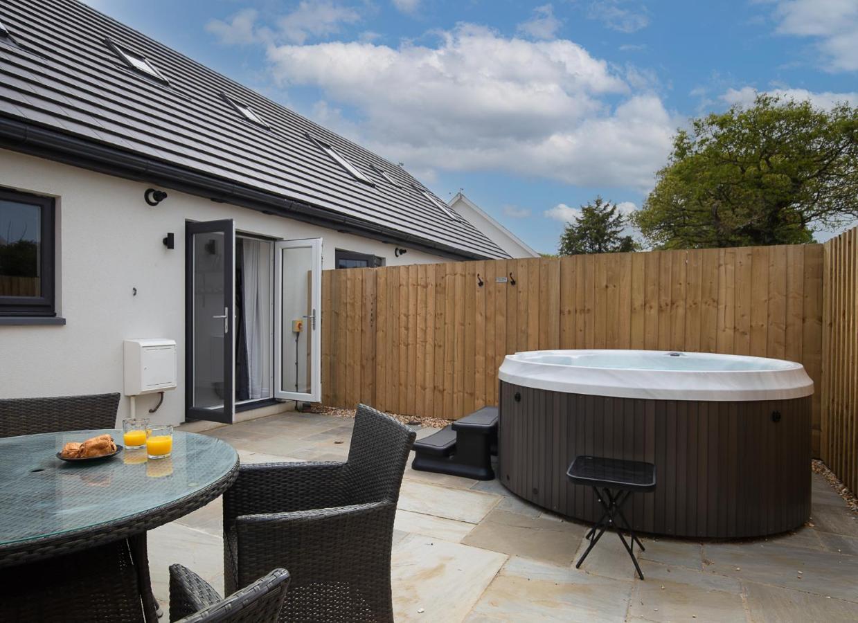 Hawthorn Cottage تينبي المظهر الخارجي الصورة