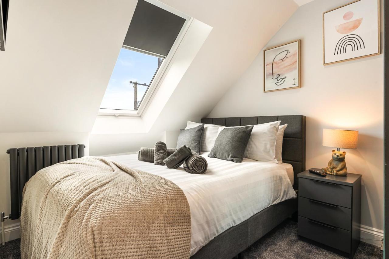 Hawthorn Cottage تينبي المظهر الخارجي الصورة
