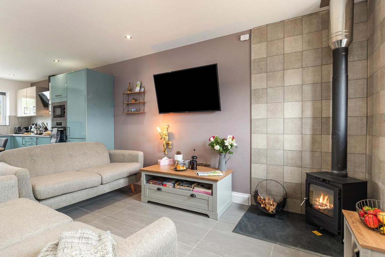 Hawthorn Cottage تينبي المظهر الخارجي الصورة